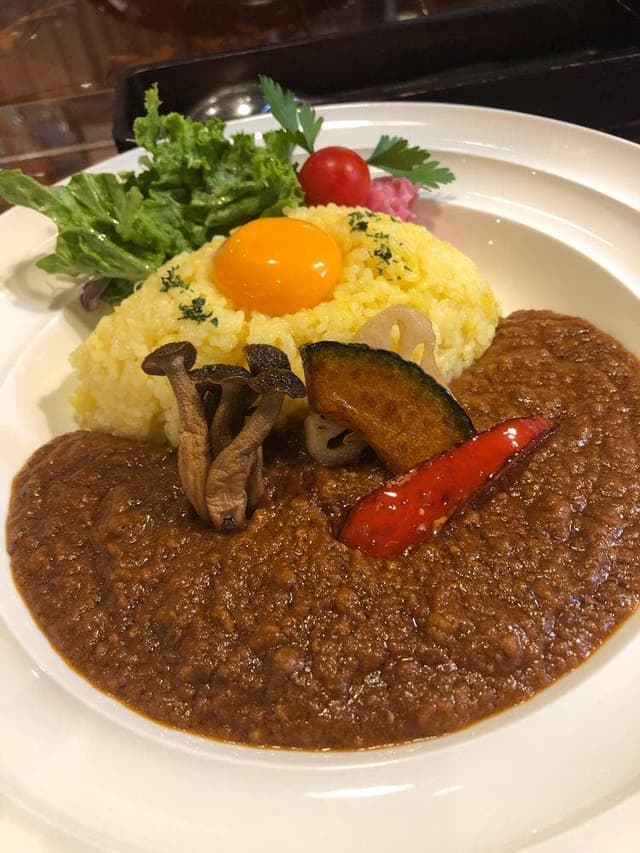 郷土料理 そば処 阿蘇 はなびし - サブ画像2