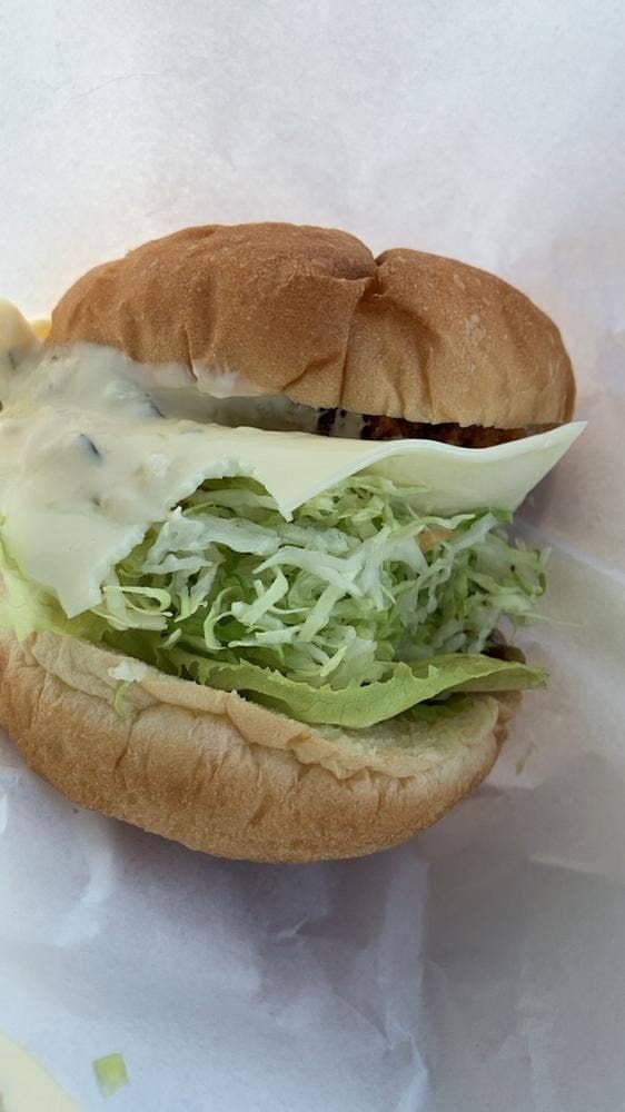 EXPASA富士川 SA上り 日近商店 - サブ画像1