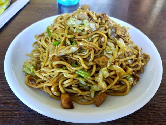 レストランよこた - サブ画像3