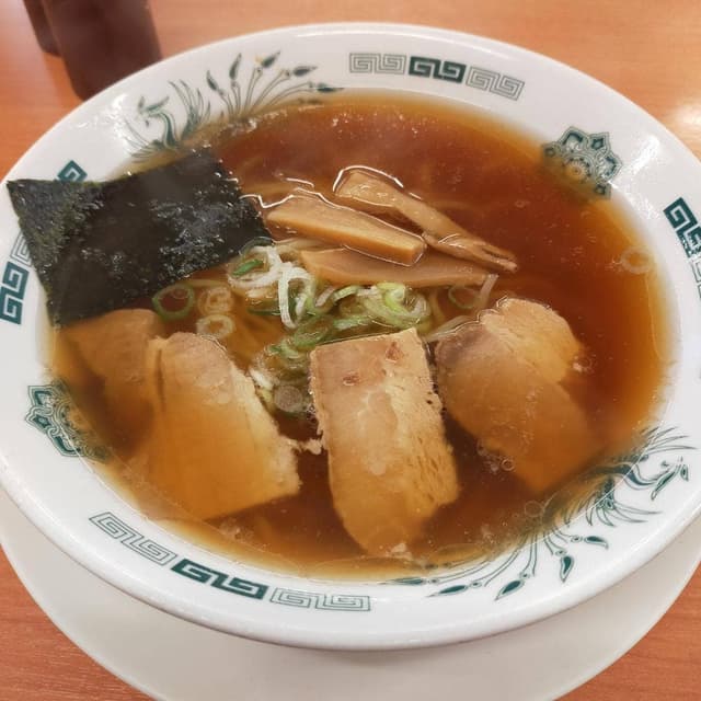 日高屋 両国東口店 - サブ画像3