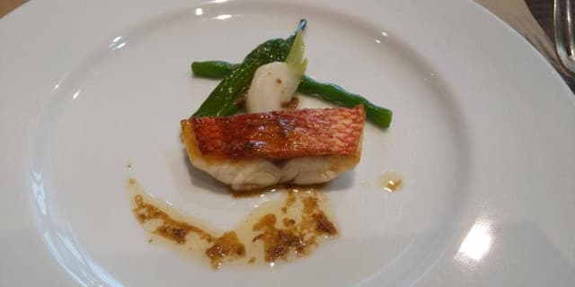 トラットリア・アルベロ - サブ画像1