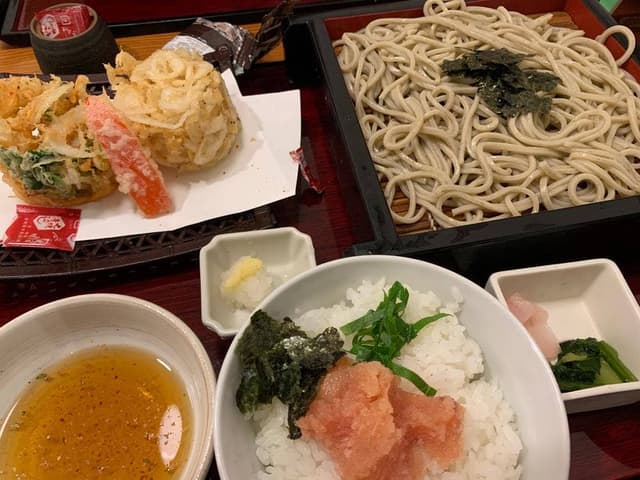 蕎菜 目黒店 - サブ画像3