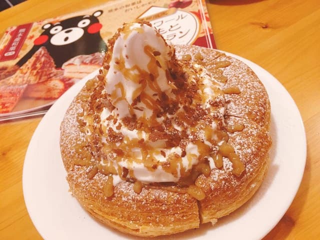 コメダ珈琲店 草加店 - サブ画像2