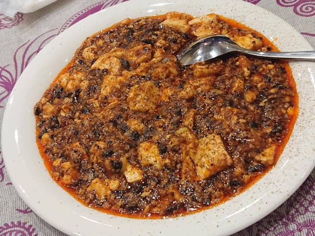 慶華楼プラス - サブ画像1