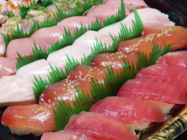 かっぱ寿司 奈良二名店 - サブ画像2