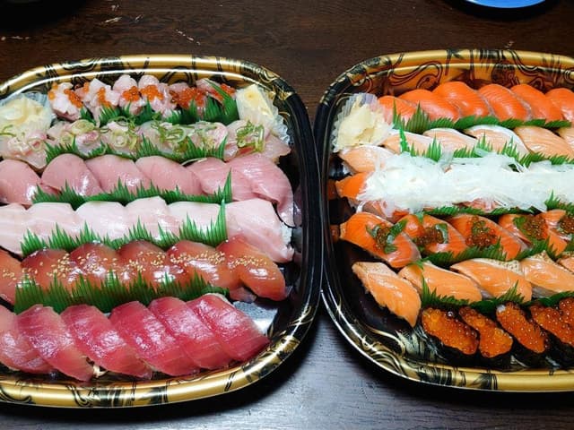 かっぱ寿司 奈良二名店 - サブ画像1