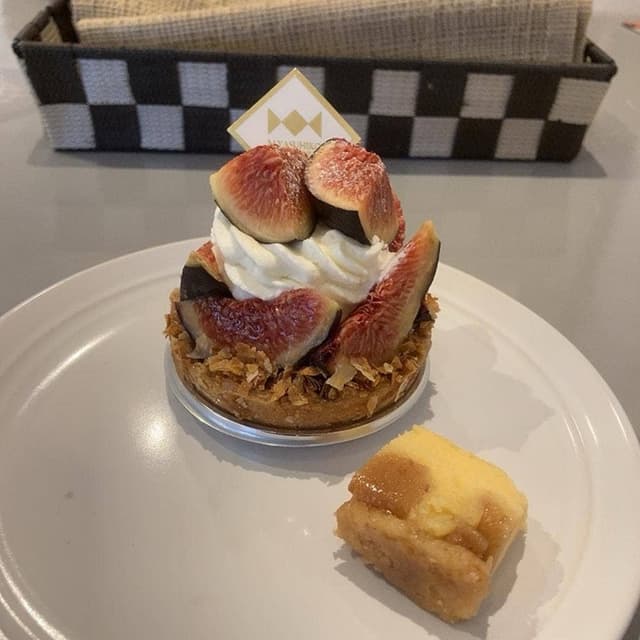 Pâtisserie Cafe M.YASUHIKO - サブ画像1