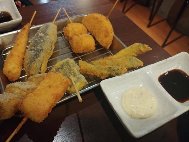 けんこう酒場 ぶらり - サブ画像1