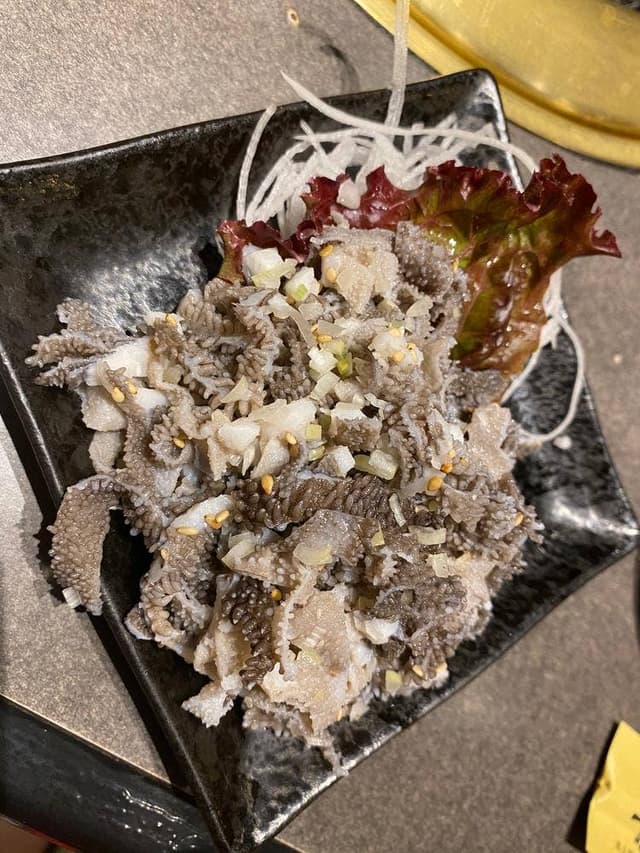 炭火焼肉 壽 - サブ画像2