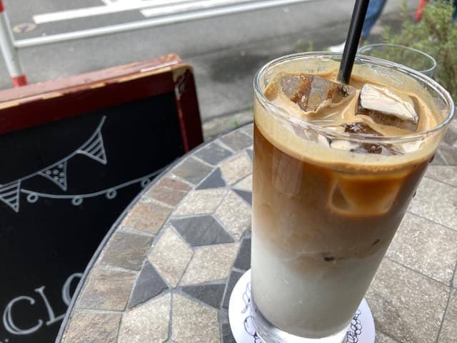 Caffè Nil - サブ画像2