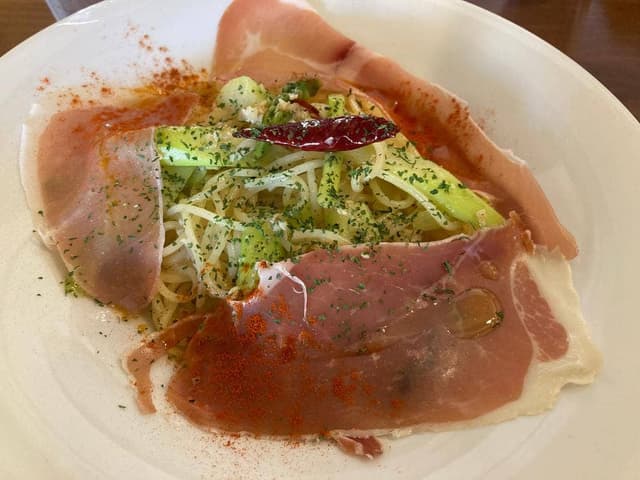カフェ ボヘミアン - サブ画像2