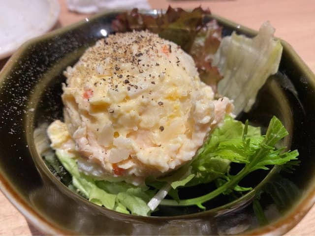 炭火焼鳥 しげ 知立駅前店 - サブ画像3