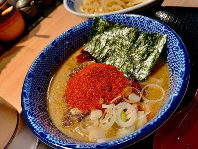 麺や 兼虎 太宰府店 - サブ画像1