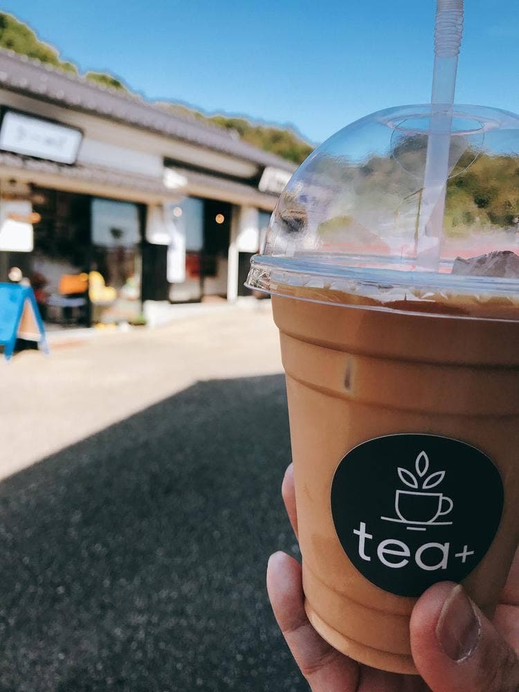 tea+ リバティリゾート久能山