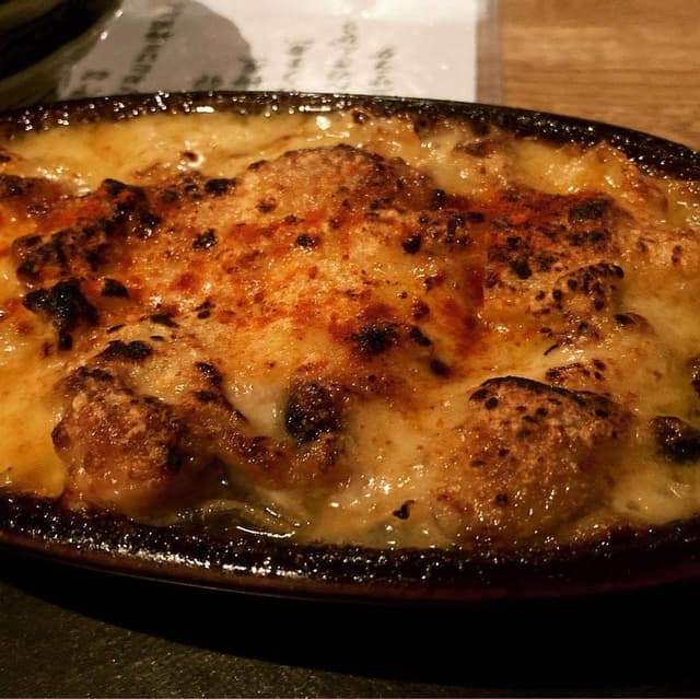 にこみ 㐂むら - サブ画像2