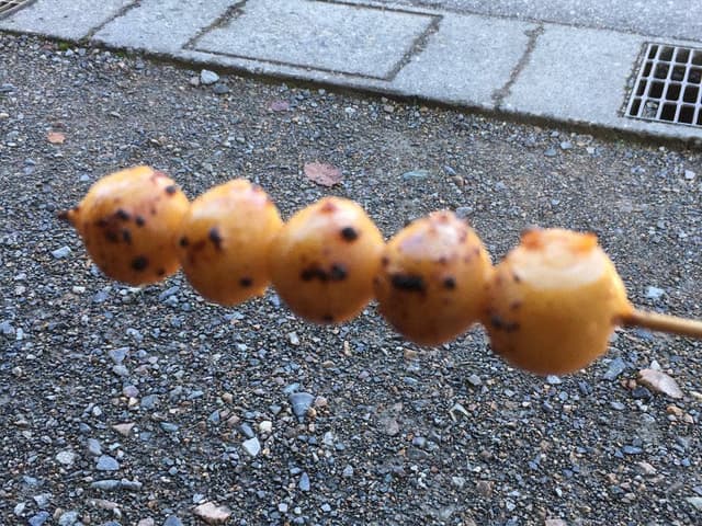 おいしんぼ - サブ画像2