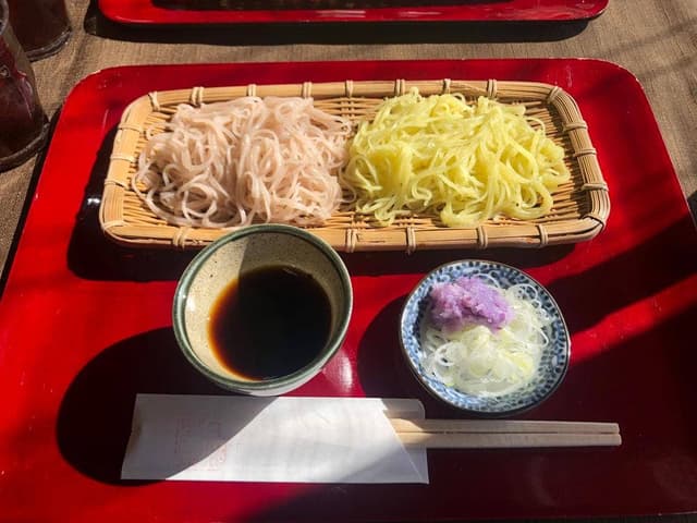 蕎遊庵 - サブ画像3