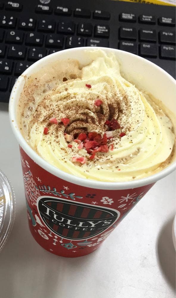 タリーズコーヒー 鉄鋼ビル店 - サブ画像1