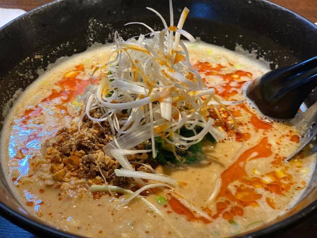 菜譜 中華食堂 - サブ画像1