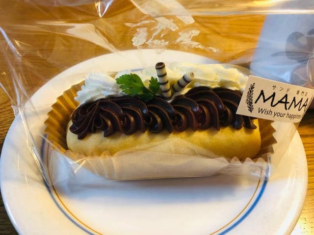 サンド専門店MAMA - サブ画像2