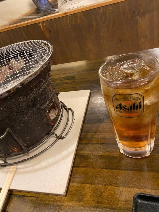 七輪焼肉 安安 牧志駅前店 - サブ画像2