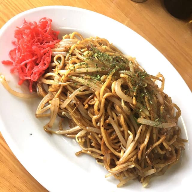 両面焼きそば あぺたいと 横浜戸塚店 - サブ画像1