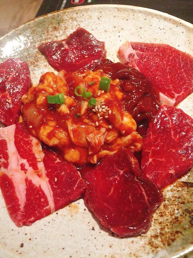焼肉 名門 府中店 - サブ画像3