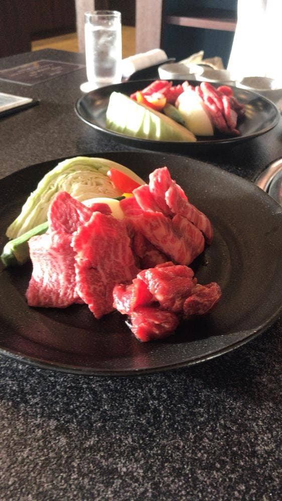 石垣牛焼肉&ダイニング 琉華