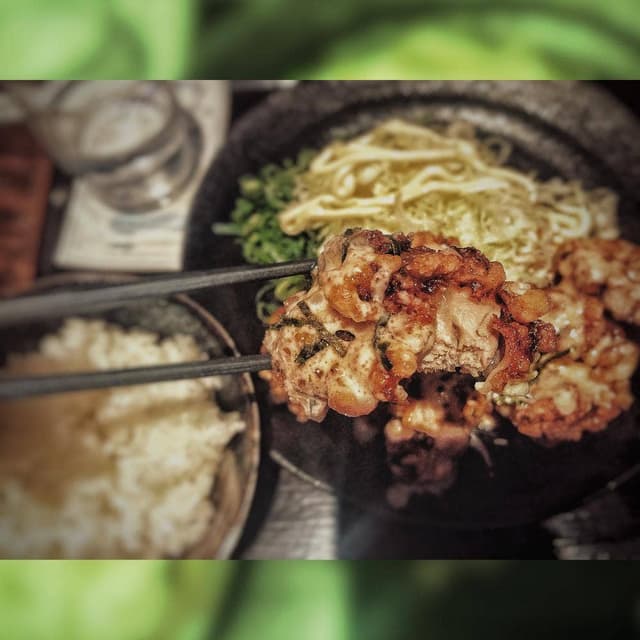 鶏から揚げ専門店 きしから デュオこうべ店 - サブ画像1