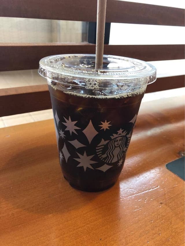 スターバックス コーヒー マリエとやま店 - サブ画像2
