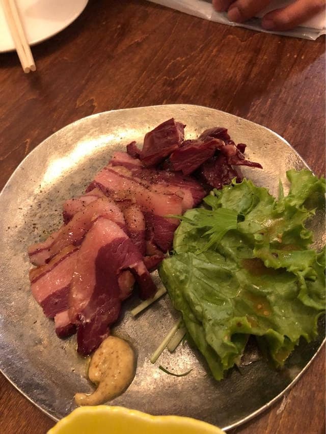 ジビエ居酒屋 tabibitoキッチン - サブ画像3
