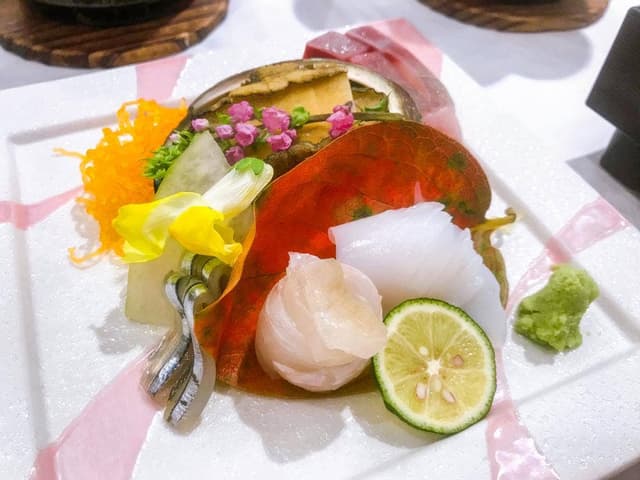 ホテル南風楼 お食事処 - サブ画像2