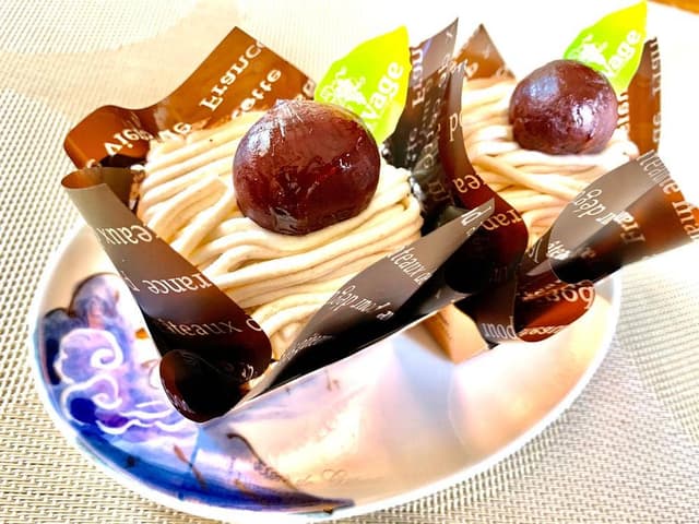 ケーキハウス リバージュ 津久野店 - サブ画像2