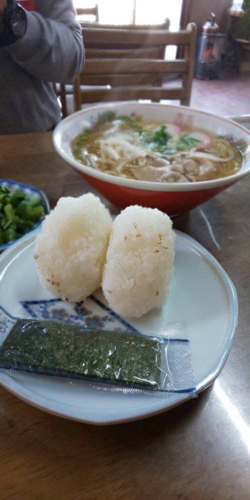 冨士食堂 - サブ画像1