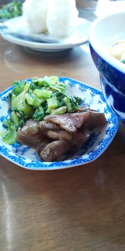 冨士食堂 - サブ画像2