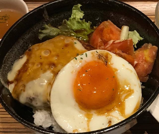 HAMBURG LABO 四条西洞院 - サブ画像3