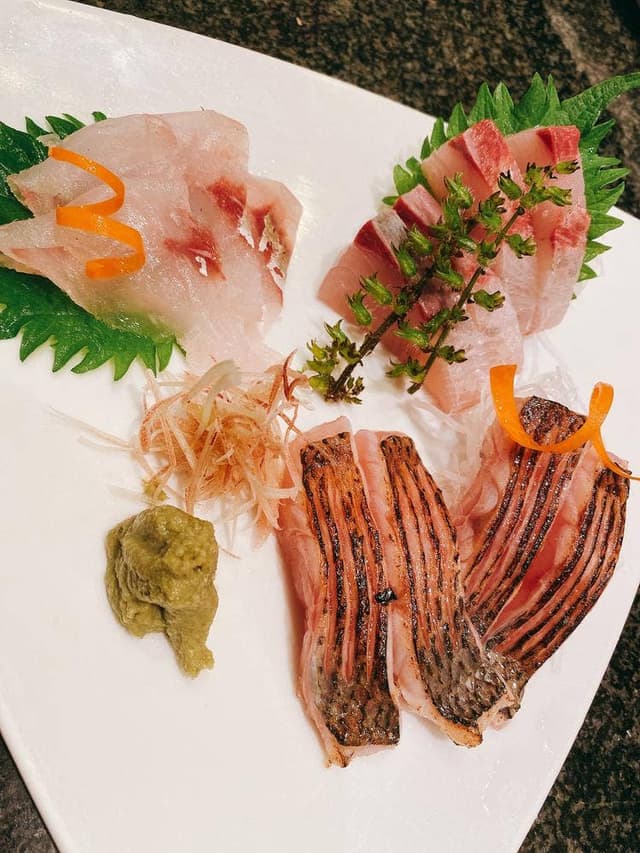 魚浜 学芸大店 - サブ画像2