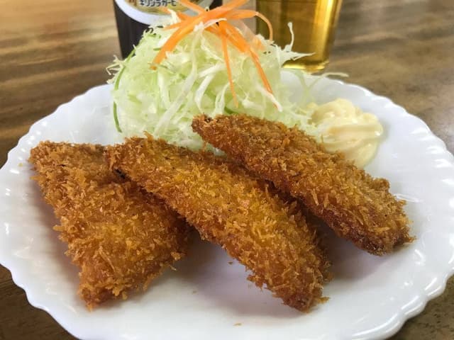 いせや 中村公園 - サブ画像1