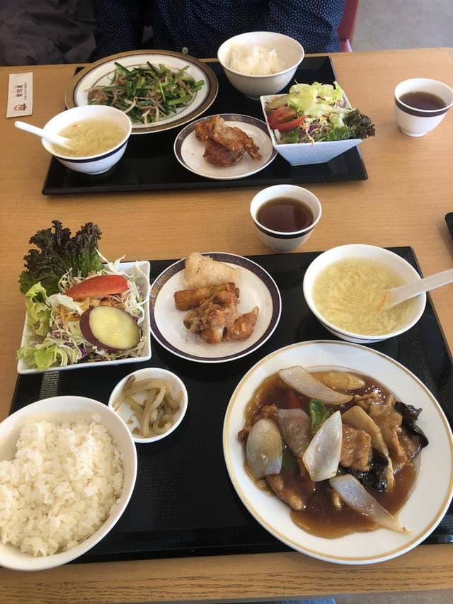 紫微星 奈良店 - サブ画像1