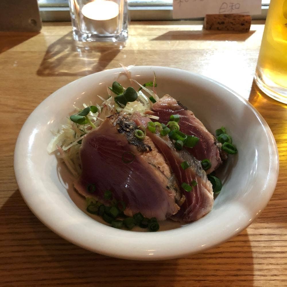 日和