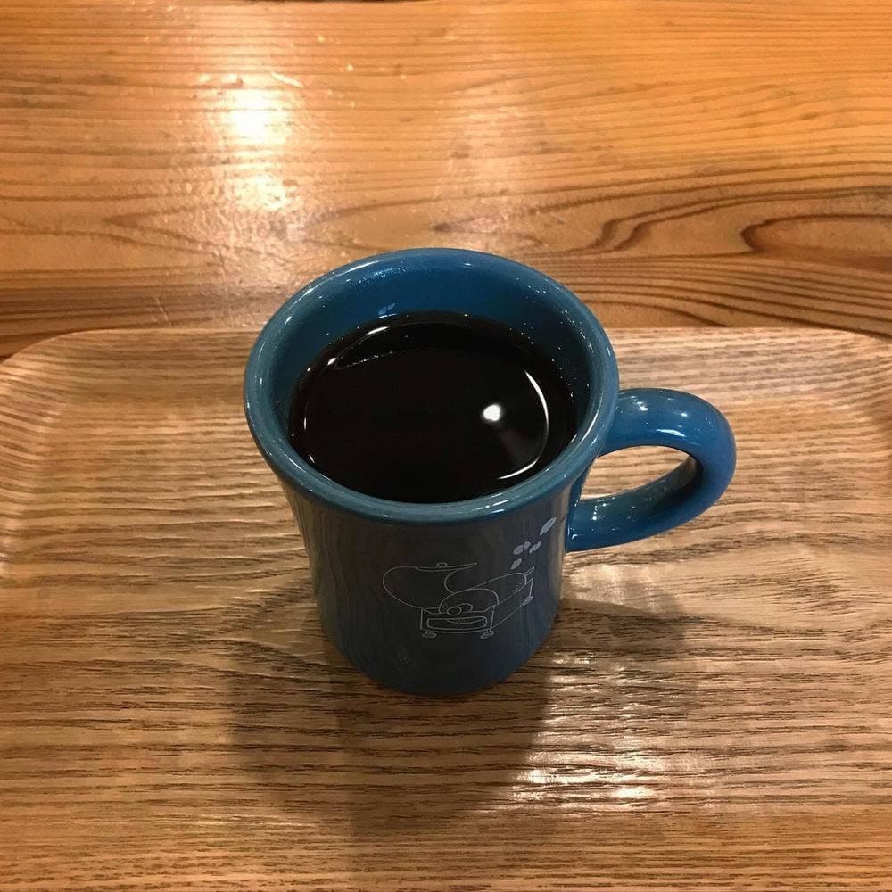 珈琲や 東小金井工房