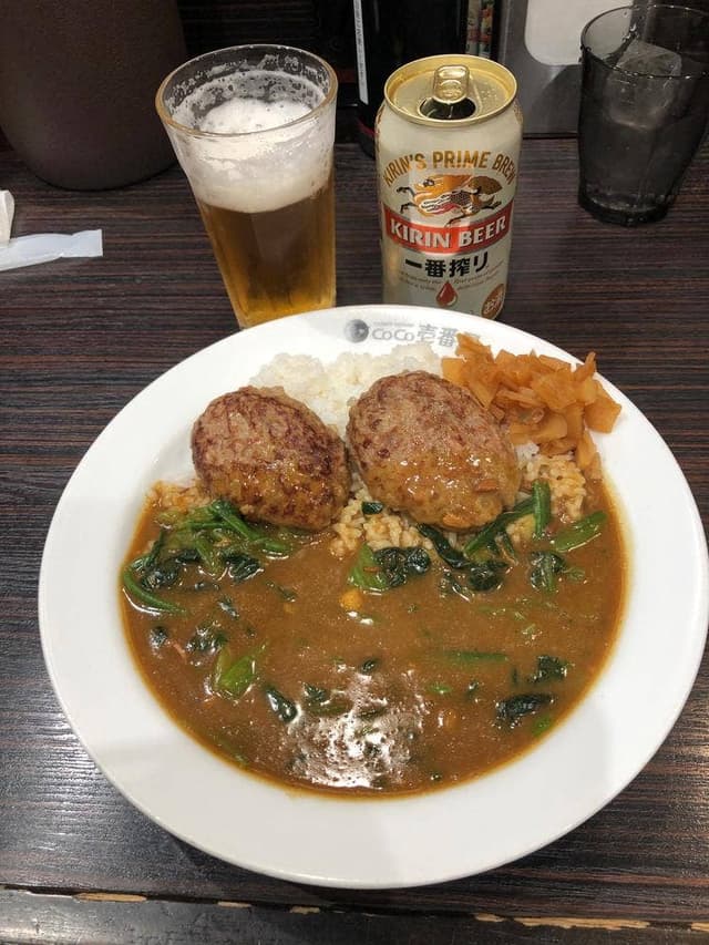 カレーハウスCoCo壱番屋 西武保谷駅前店 - サブ画像2