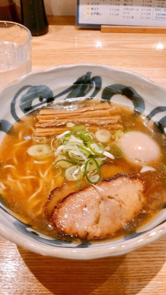 らーめん 天葵 - サブ画像3