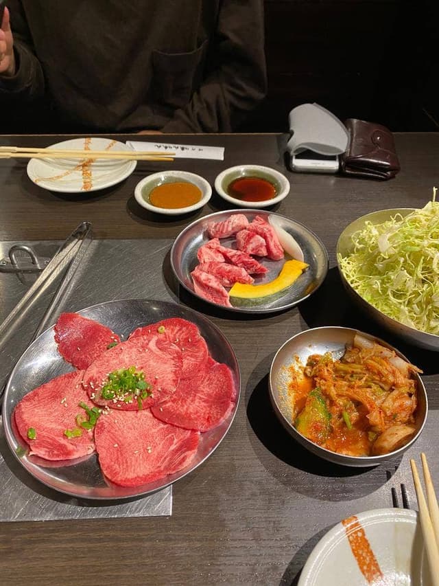 味ん味ん 淵野辺店 - サブ画像2