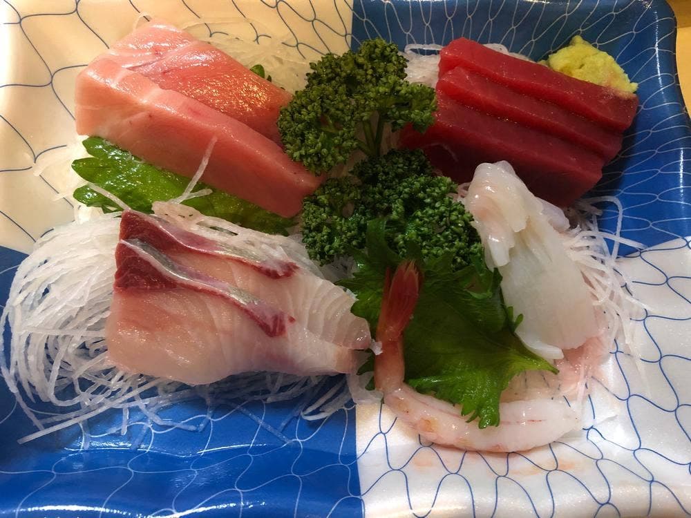 魚栄・田むら
