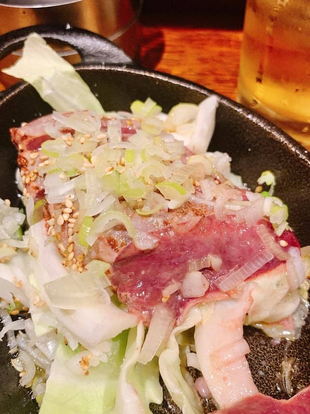 じろ銀 - サブ画像2