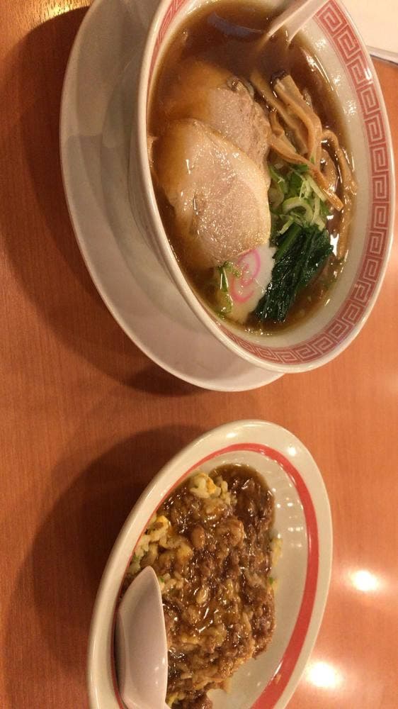 幸楽苑 沼津西沢田店 - サブ画像1