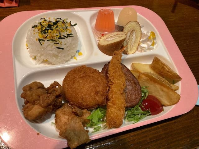 ご馳走屋こころ - サブ画像3
