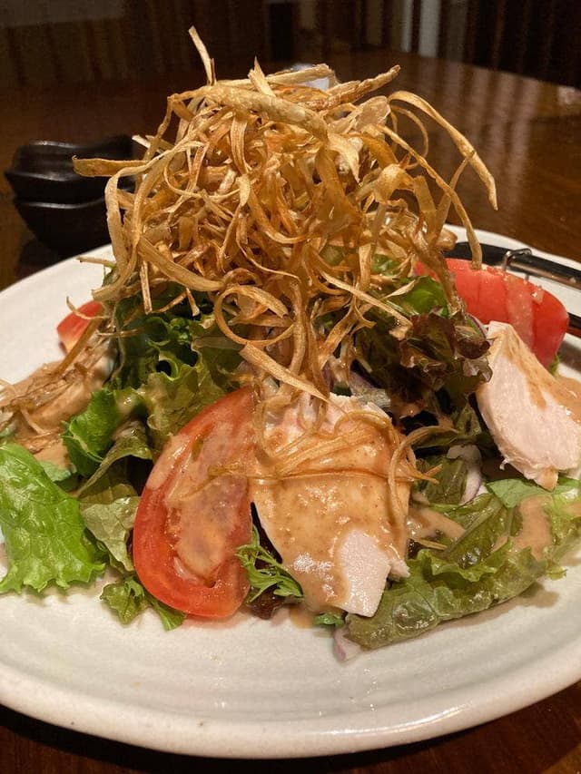 ご馳走屋こころ - サブ画像2
