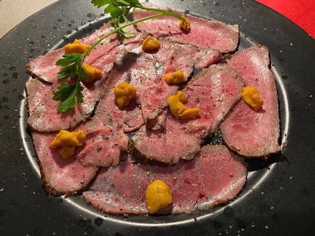 鉄板マフィア uni&beef - サブ画像2
